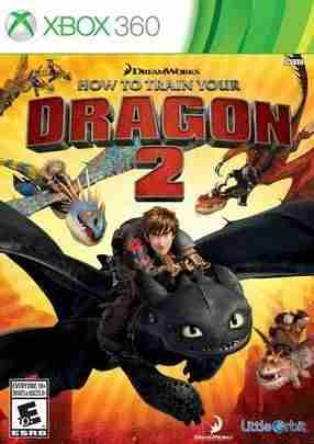 Descargar How To Train Your Dragon 2 [MULTI][USA][XDG2][PROTON] por Torrent